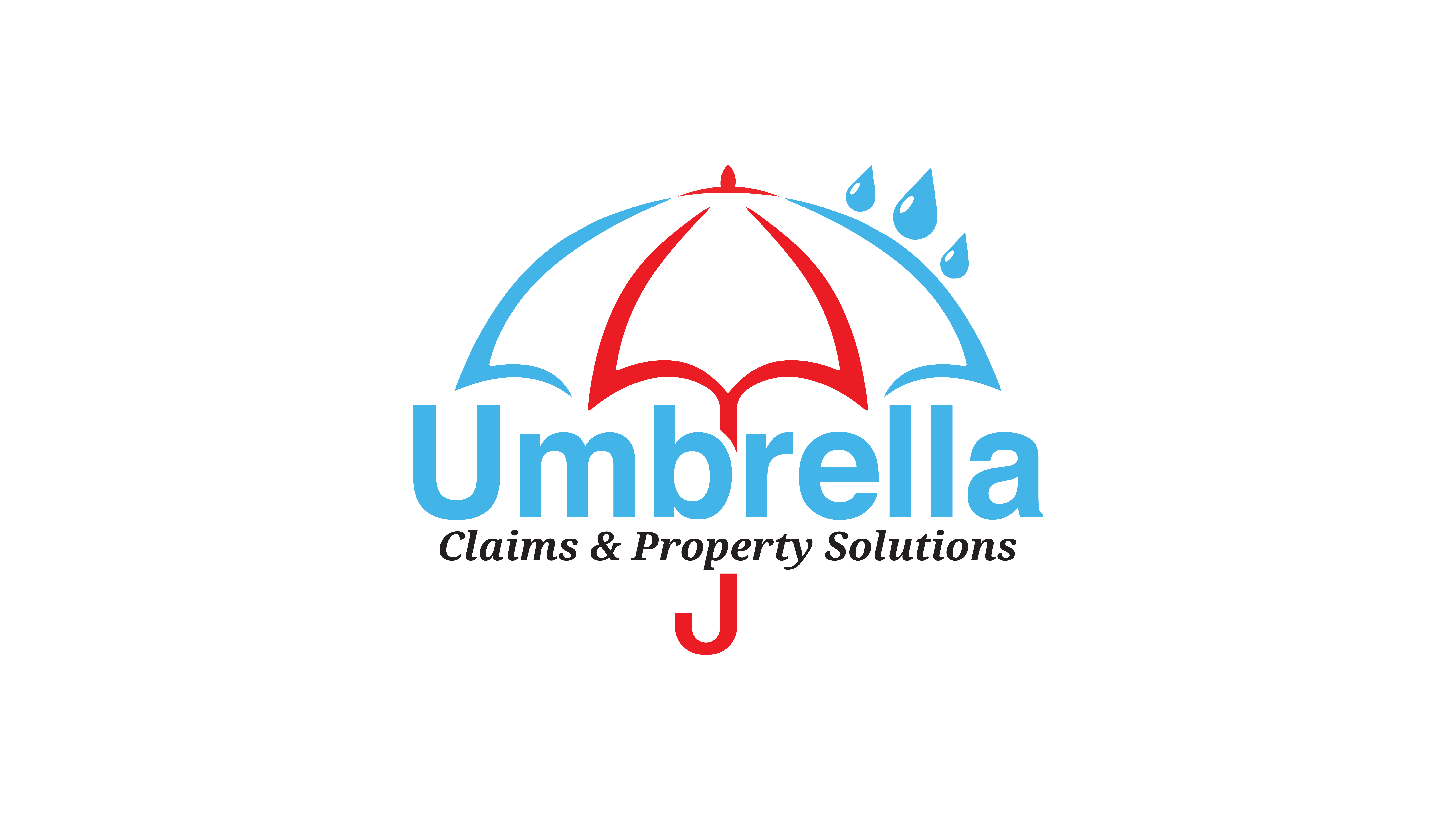 Umbrella Claims Logo